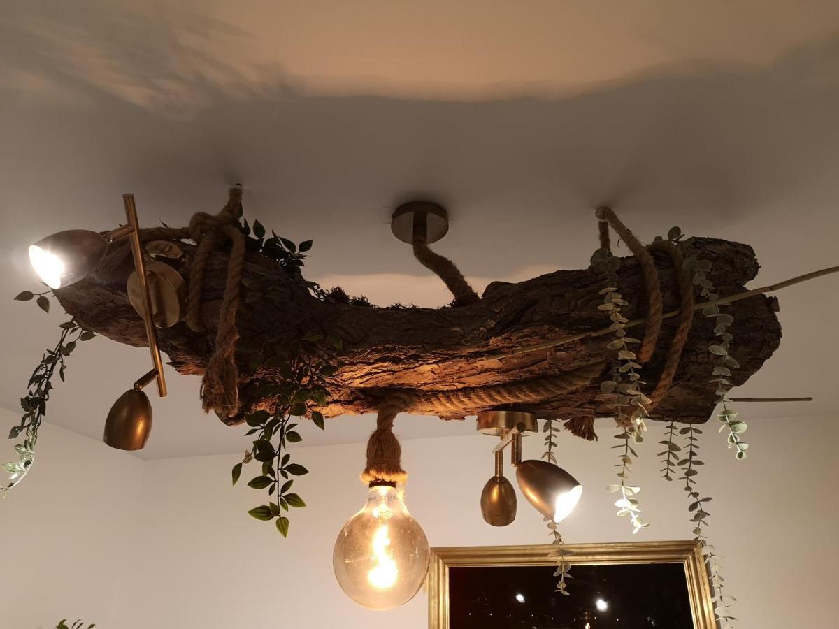 Apartament Little Modern Folk Apt Vălenii de Munte Zewnętrze zdjęcie