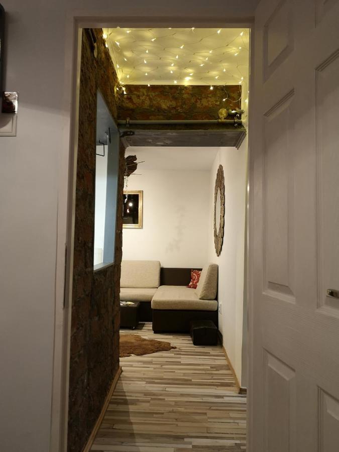 Apartament Little Modern Folk Apt Vălenii de Munte Zewnętrze zdjęcie