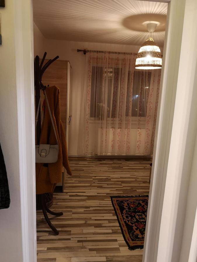 Apartament Little Modern Folk Apt Vălenii de Munte Zewnętrze zdjęcie