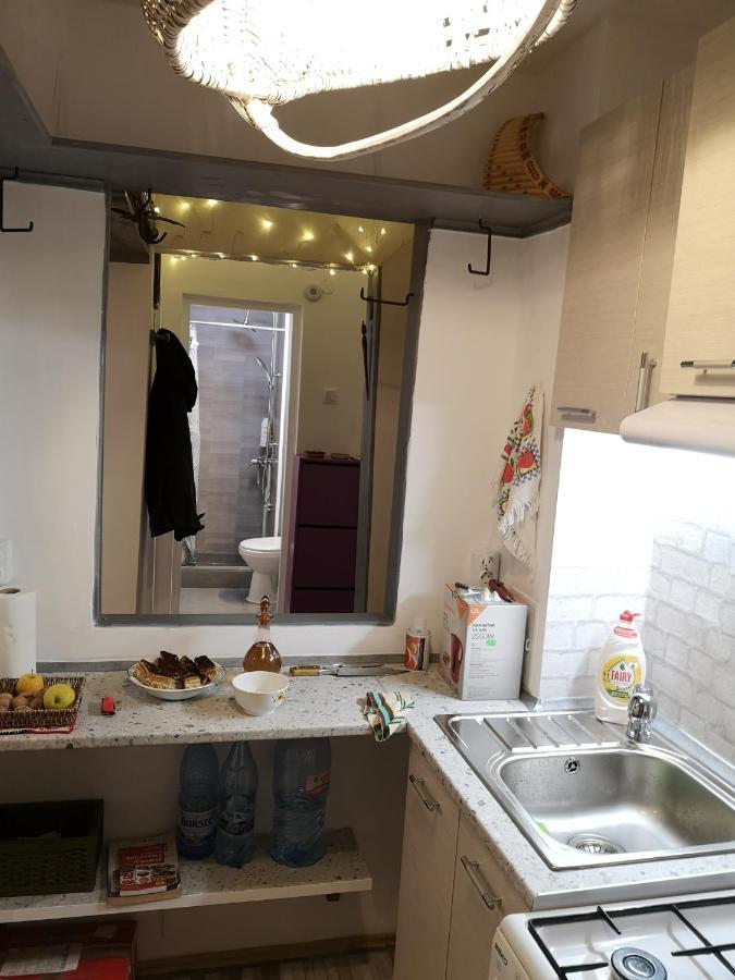 Apartament Little Modern Folk Apt Vălenii de Munte Zewnętrze zdjęcie