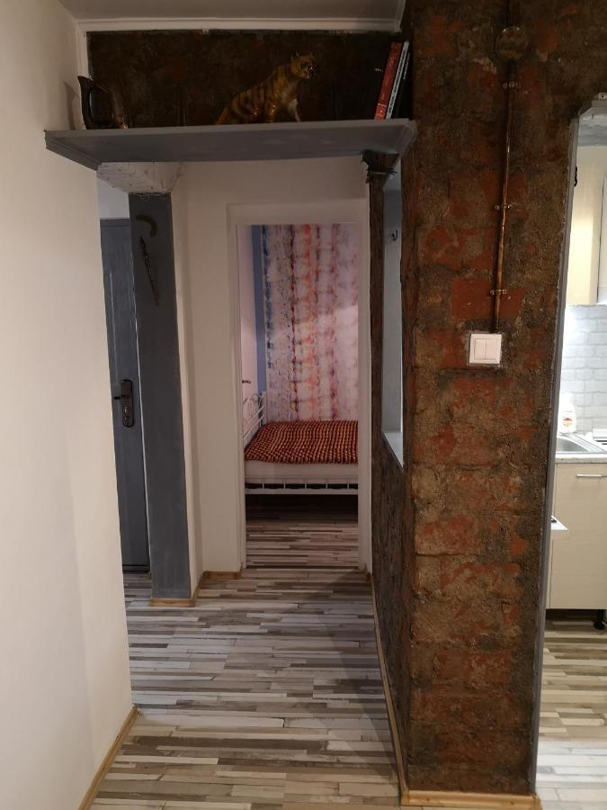 Apartament Little Modern Folk Apt Vălenii de Munte Zewnętrze zdjęcie