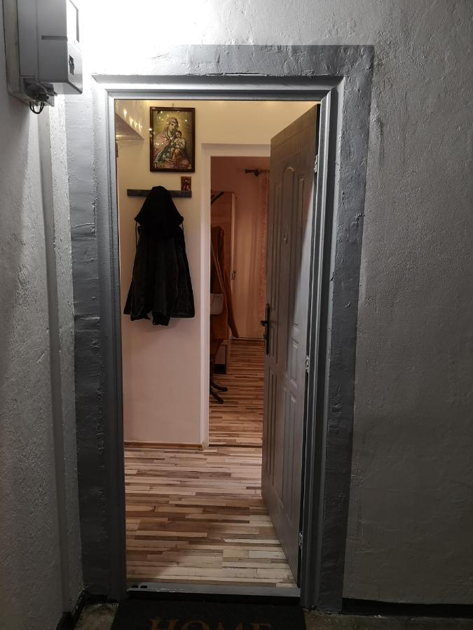 Apartament Little Modern Folk Apt Vălenii de Munte Zewnętrze zdjęcie