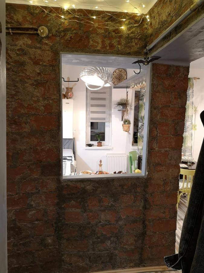 Apartament Little Modern Folk Apt Vălenii de Munte Zewnętrze zdjęcie