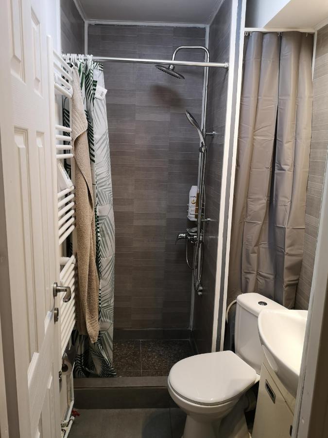 Apartament Little Modern Folk Apt Vălenii de Munte Zewnętrze zdjęcie